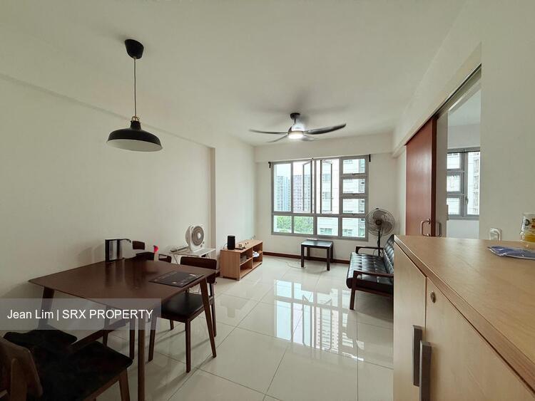 Blk 232C Matilda Court (Punggol), HDB 2 Rooms #481842601